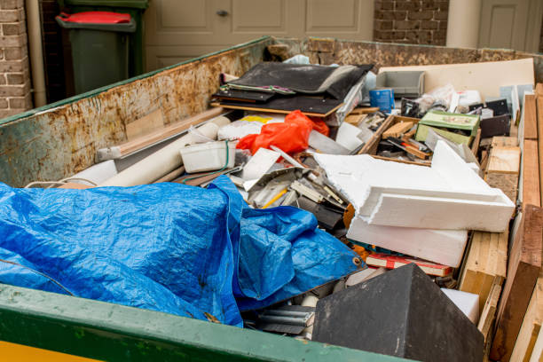 Best Hoarding Cleanup  in Carlinvle, IL