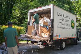 Junk Removal for Events in Carlinville, IL